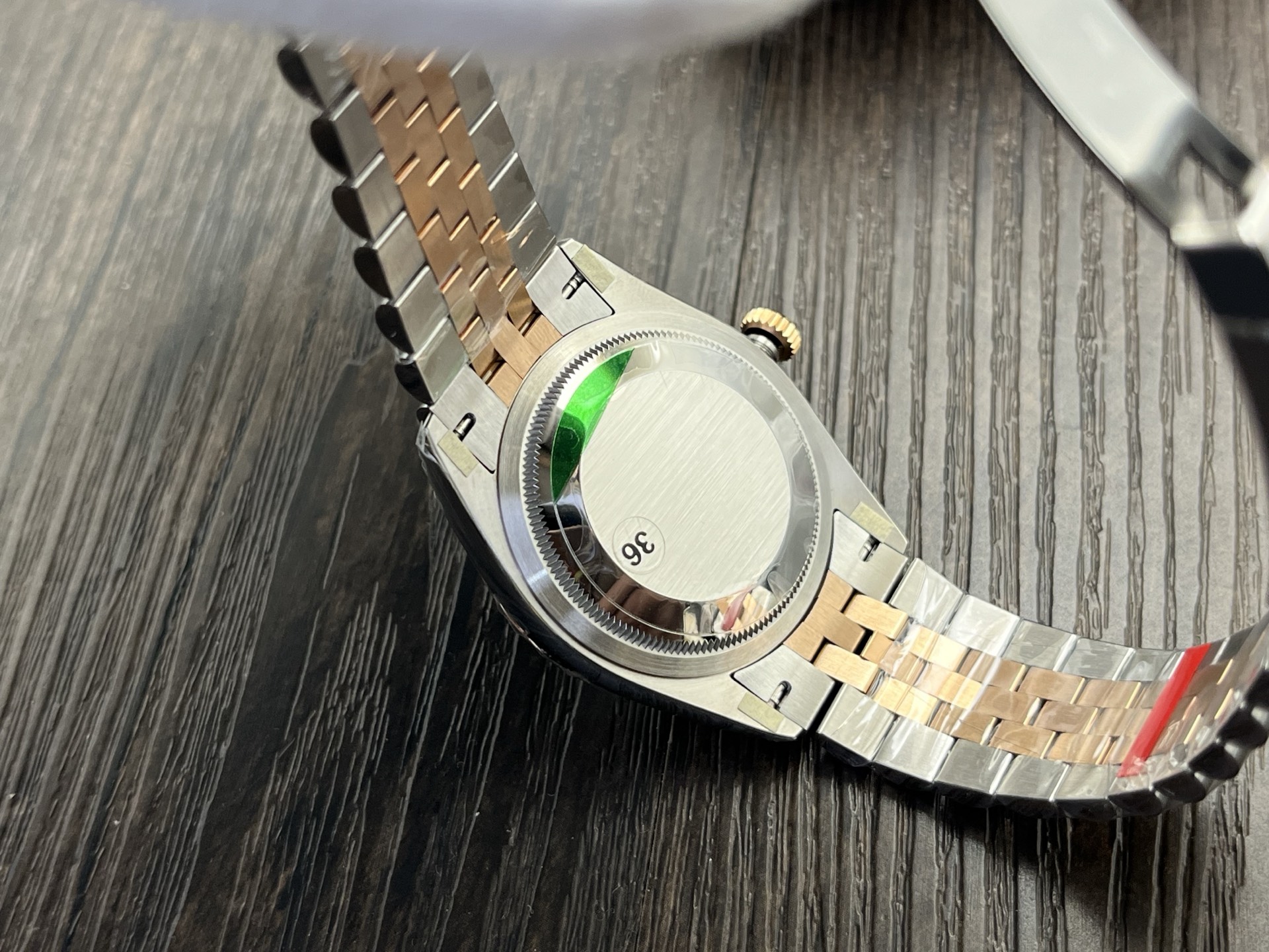 Rolex watch