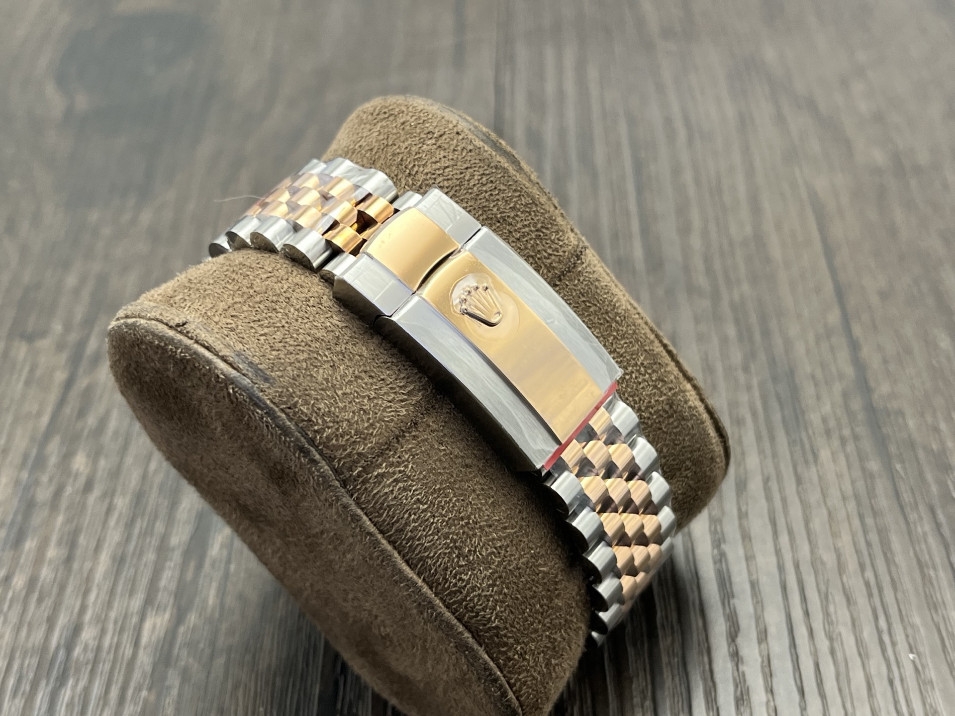 Rolex watch