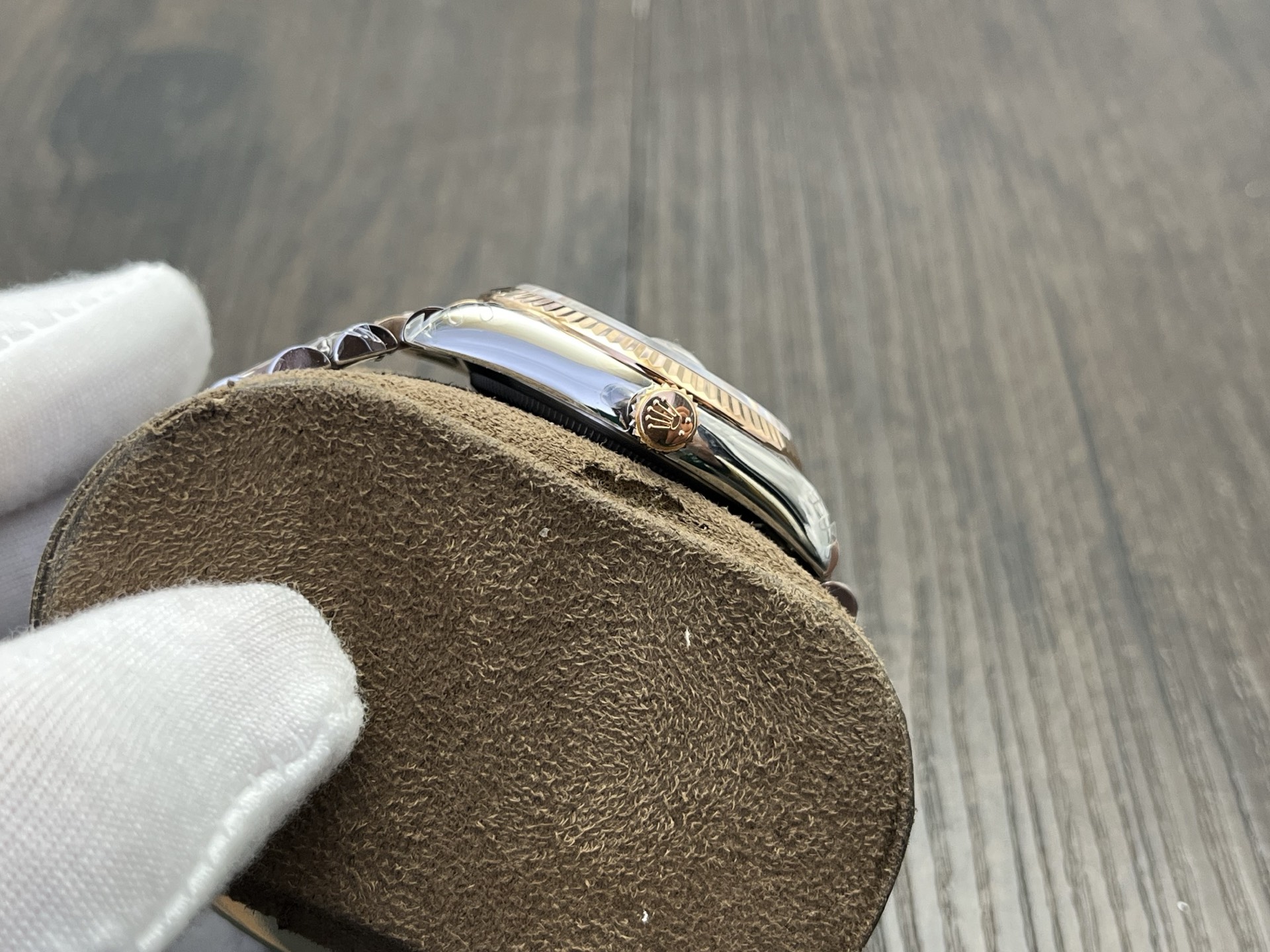 Rolex watch