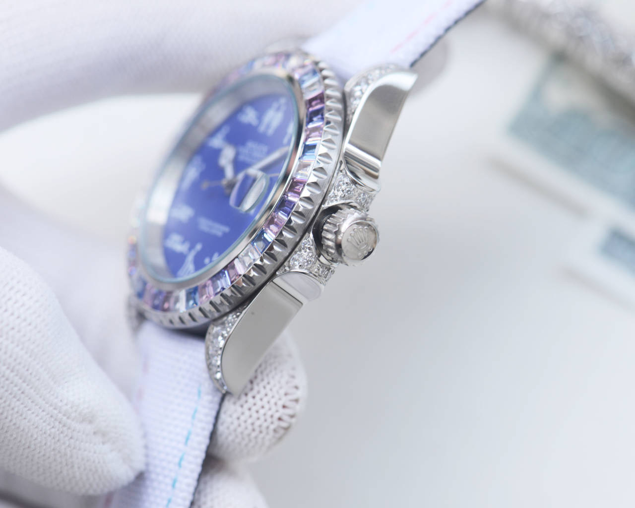 Rolex watch