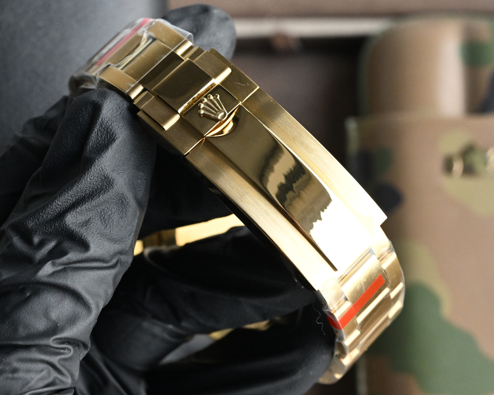 Rolex watch