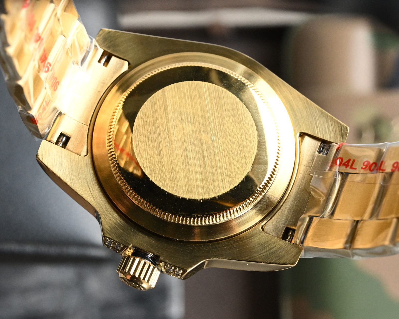 Rolex watch