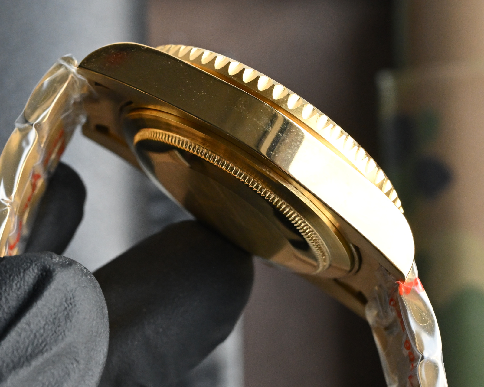 Rolex watch