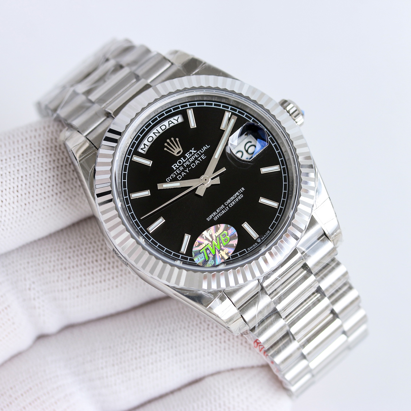 Rolex watch