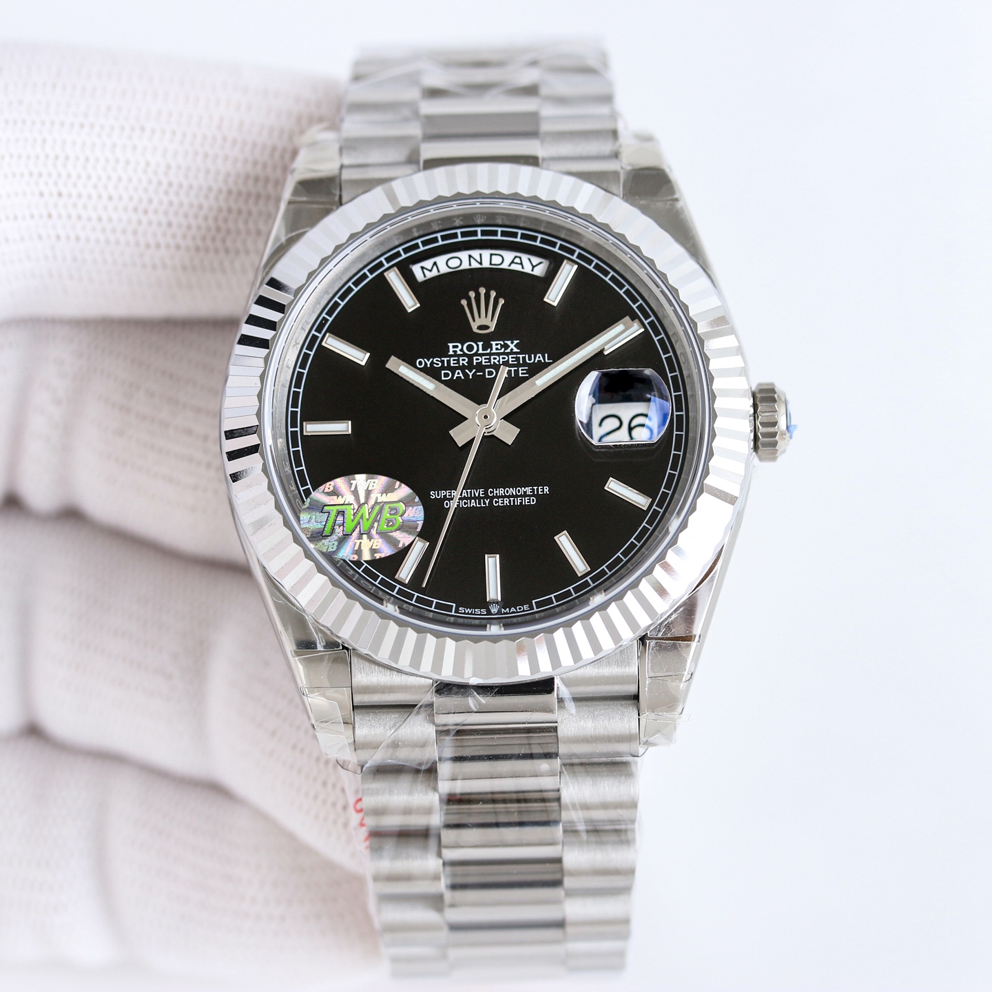 Rolex watch