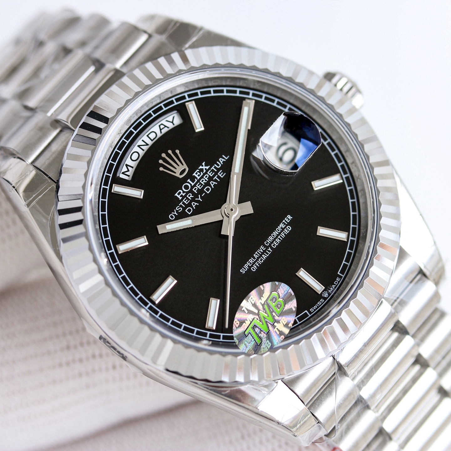Rolex watch