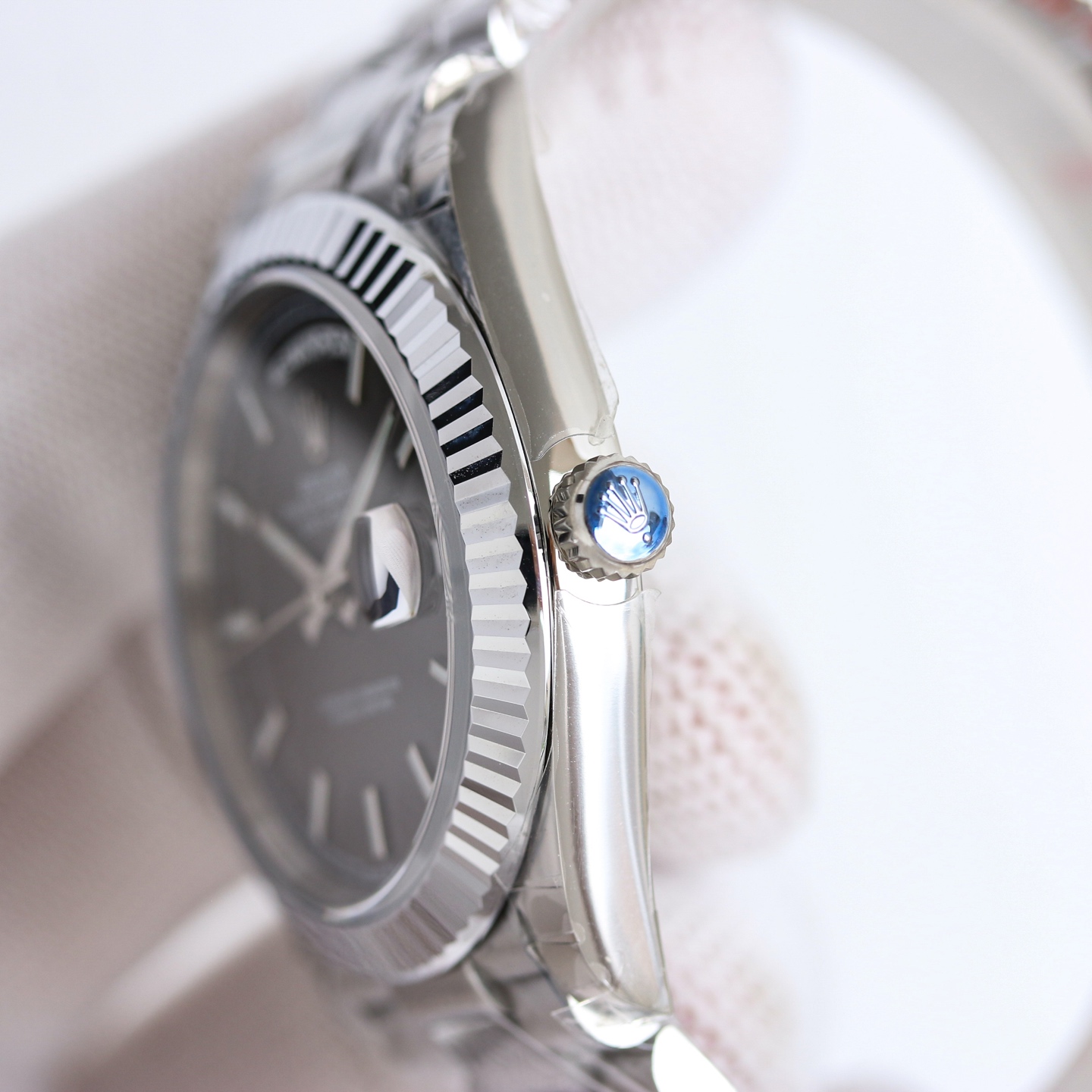 Rolex watch