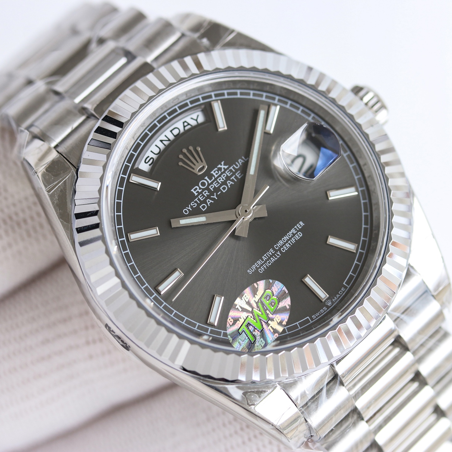 Rolex watch
