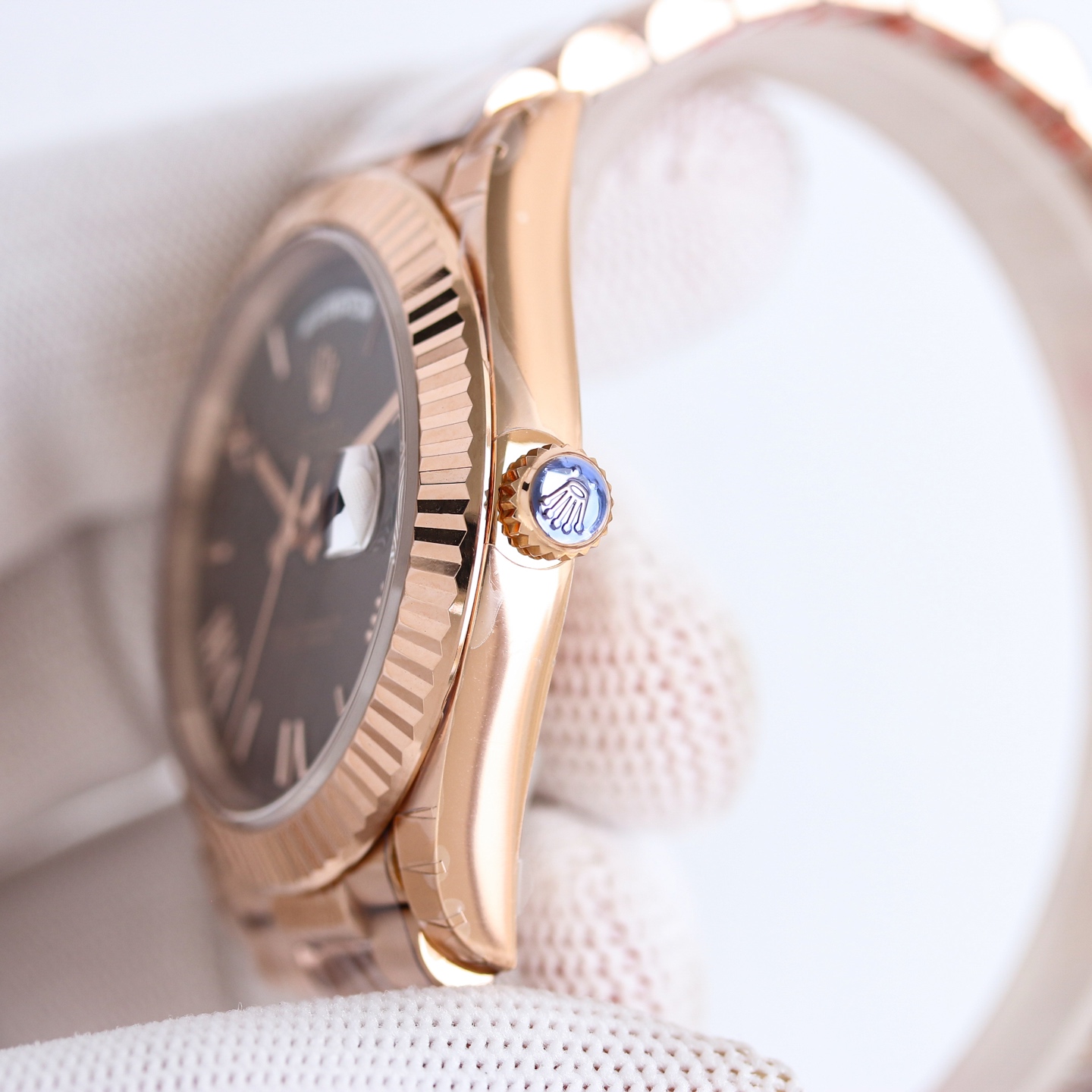 Rolex watch