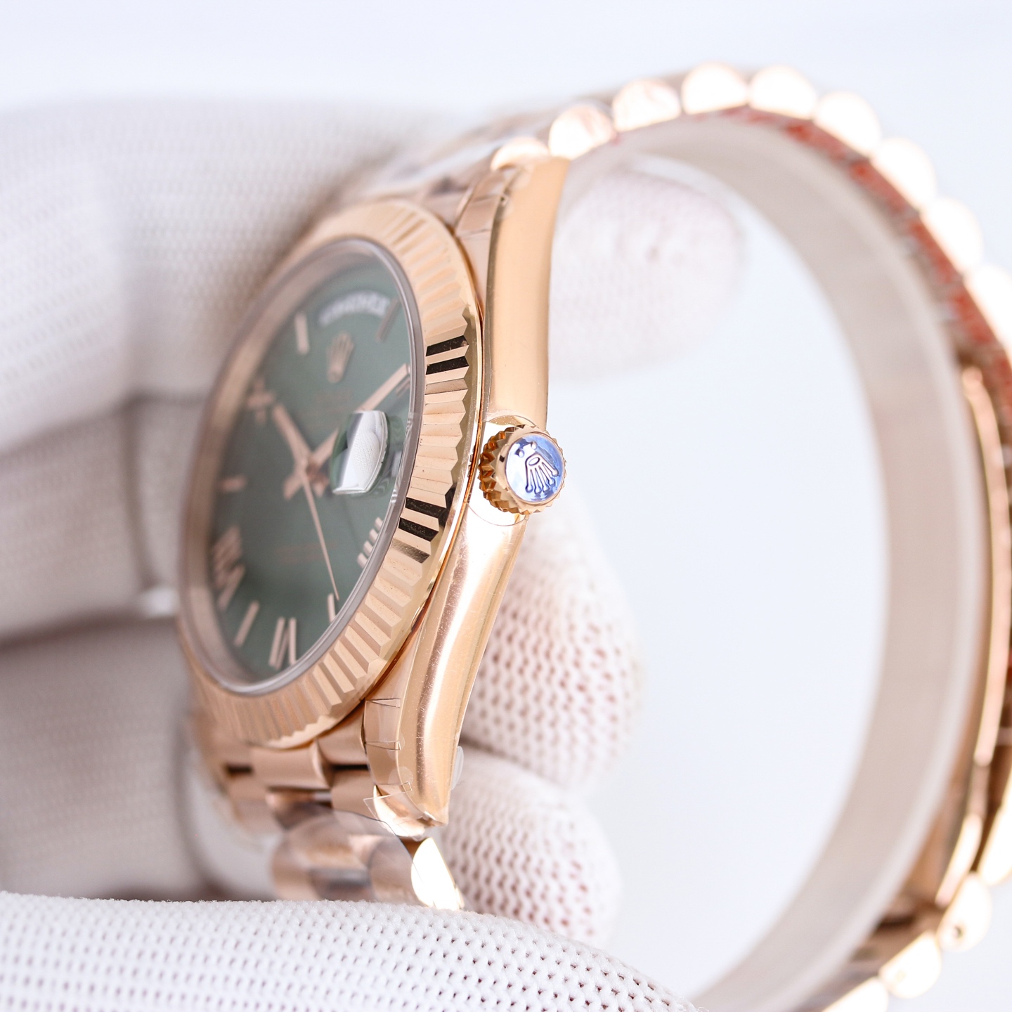 Rolex watch