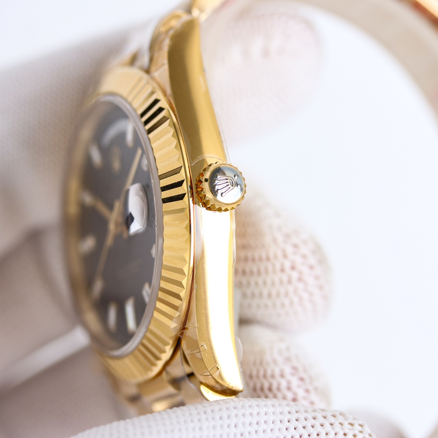 Rolex watch