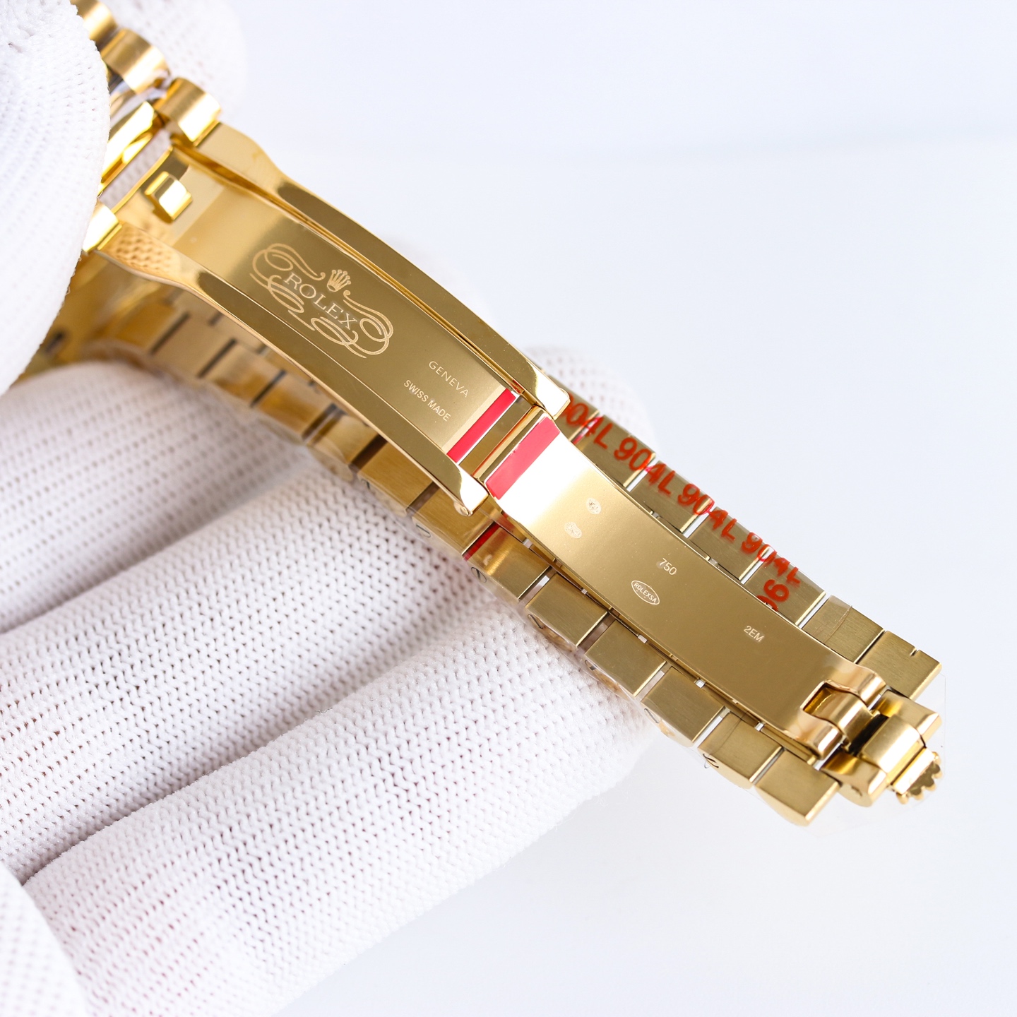 Rolex watch