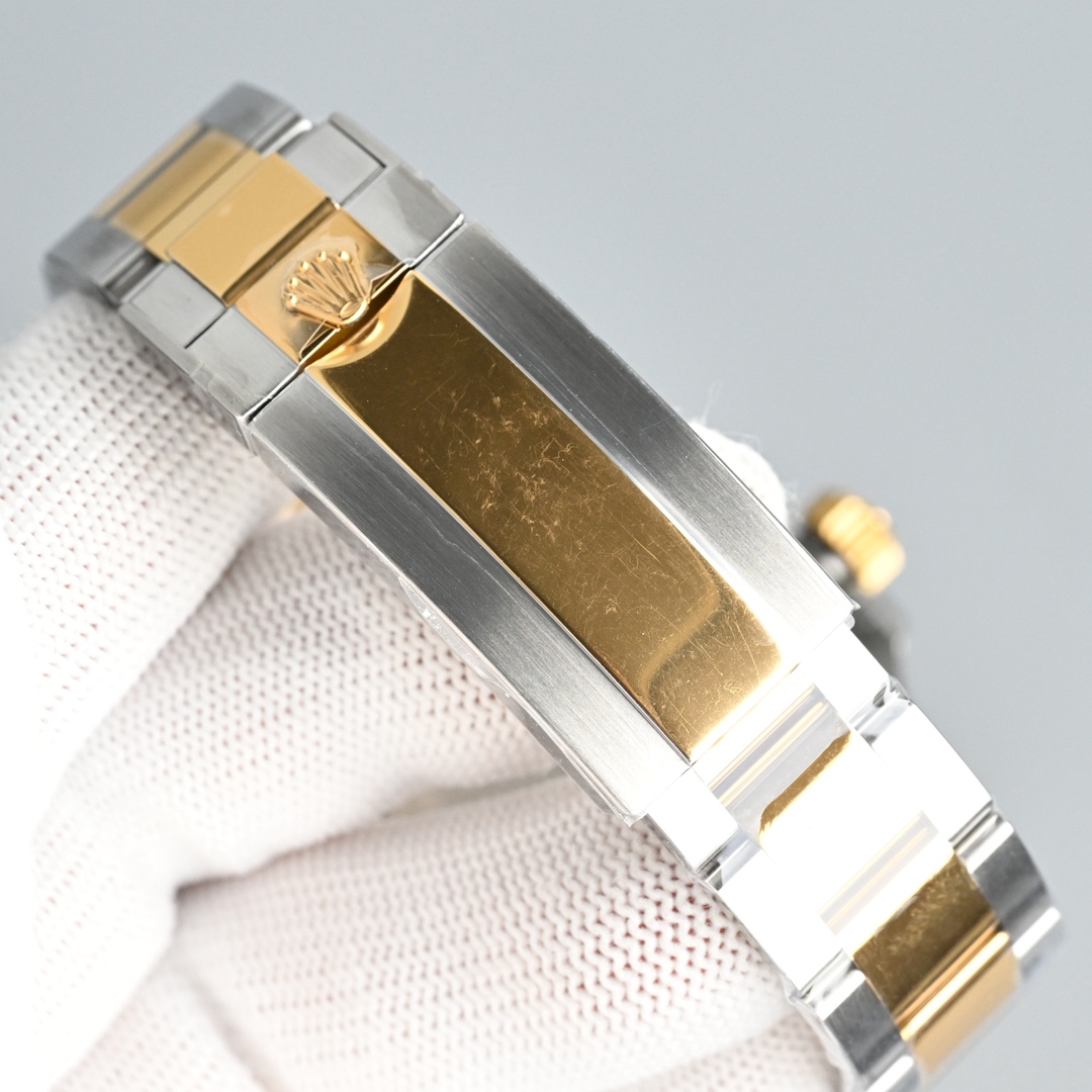 Rolex watch