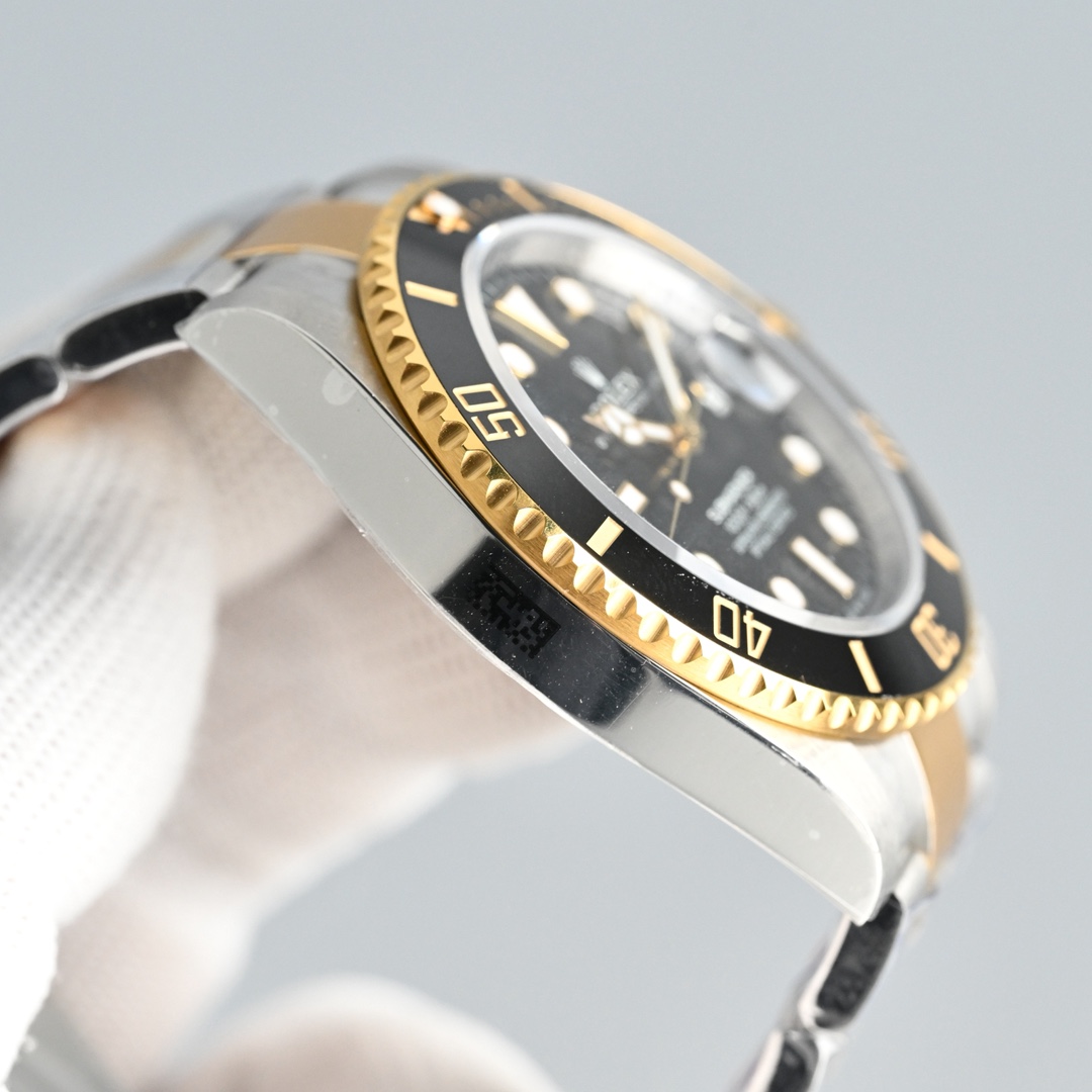 Rolex watch