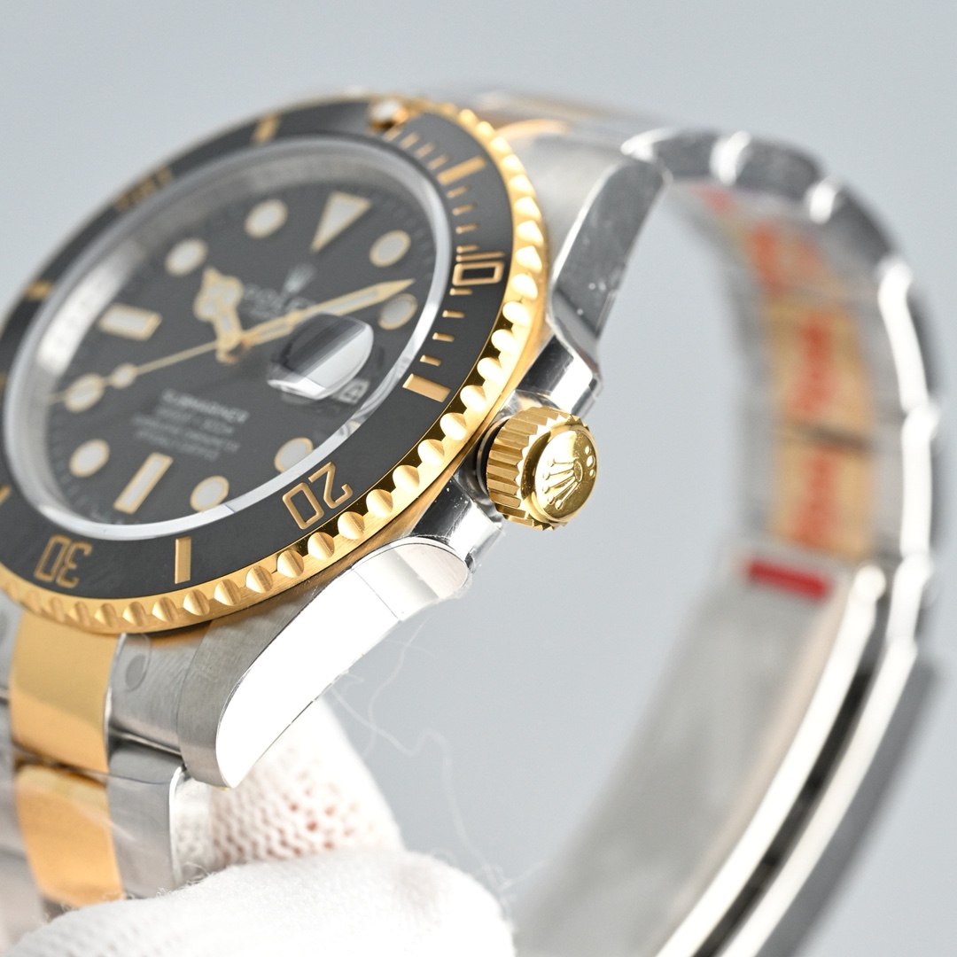 Rolex watch