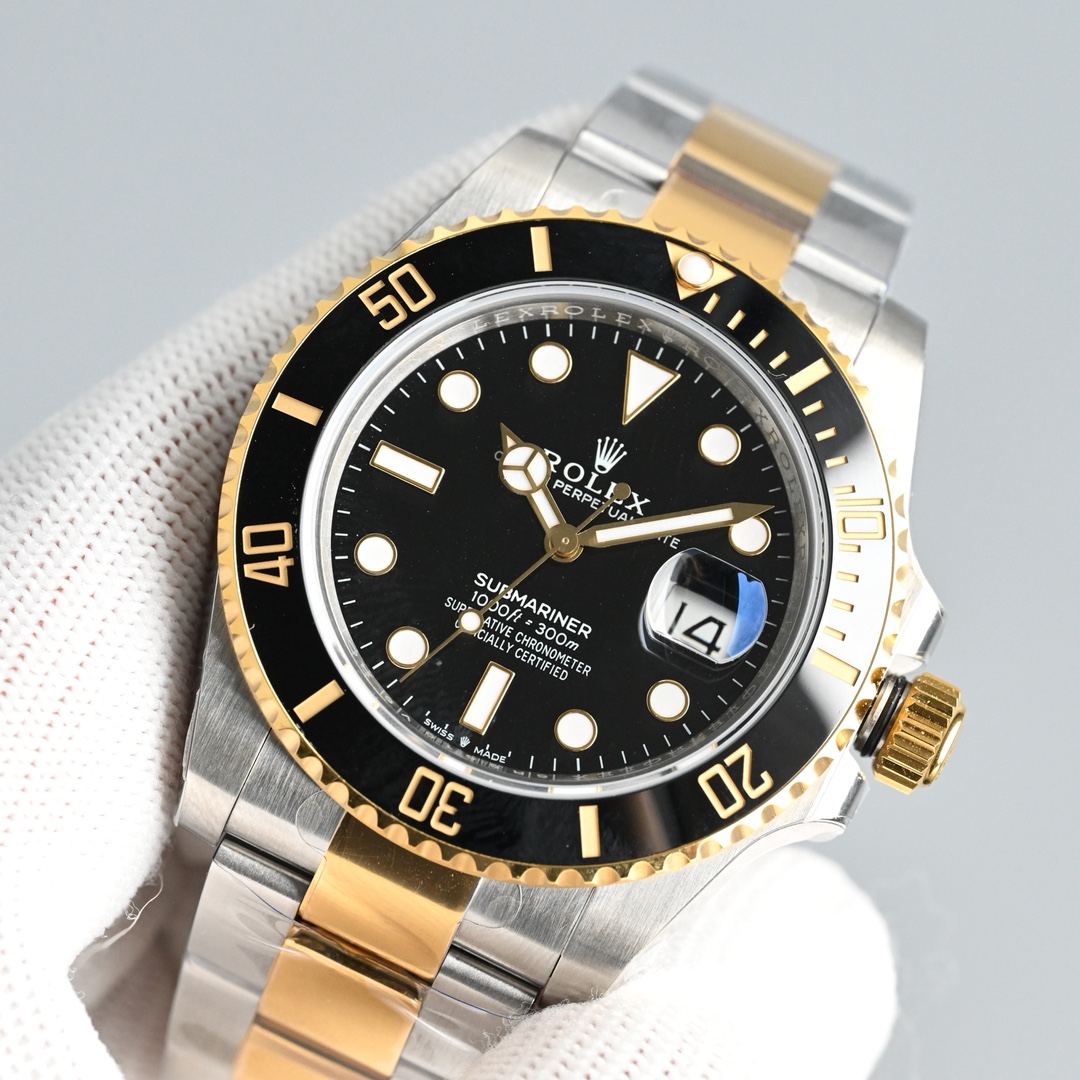 Rolex watch