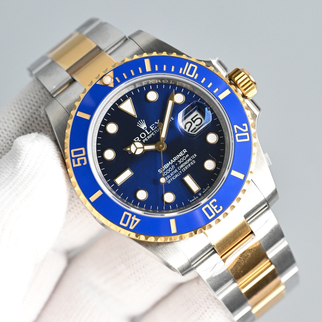Rolex watch