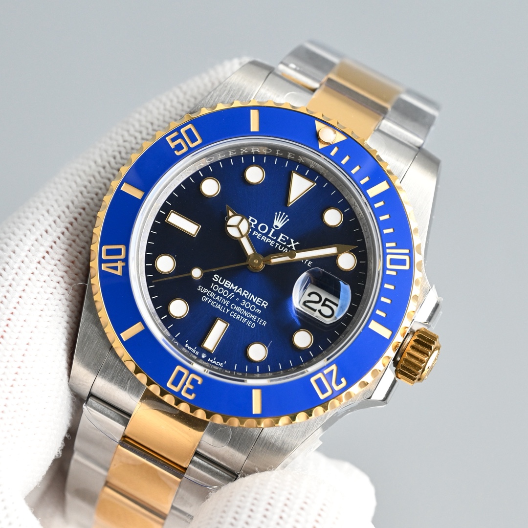 Rolex watch