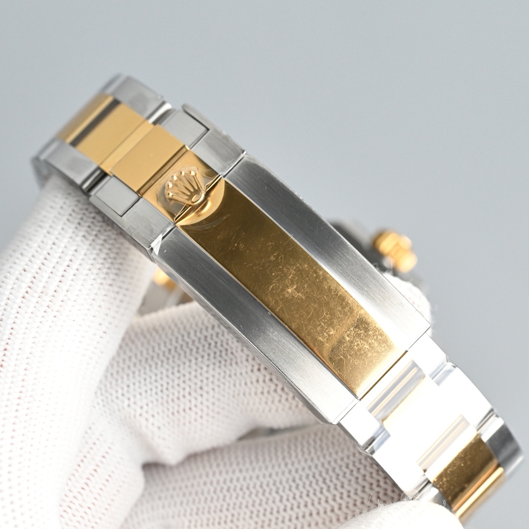 Rolex watch