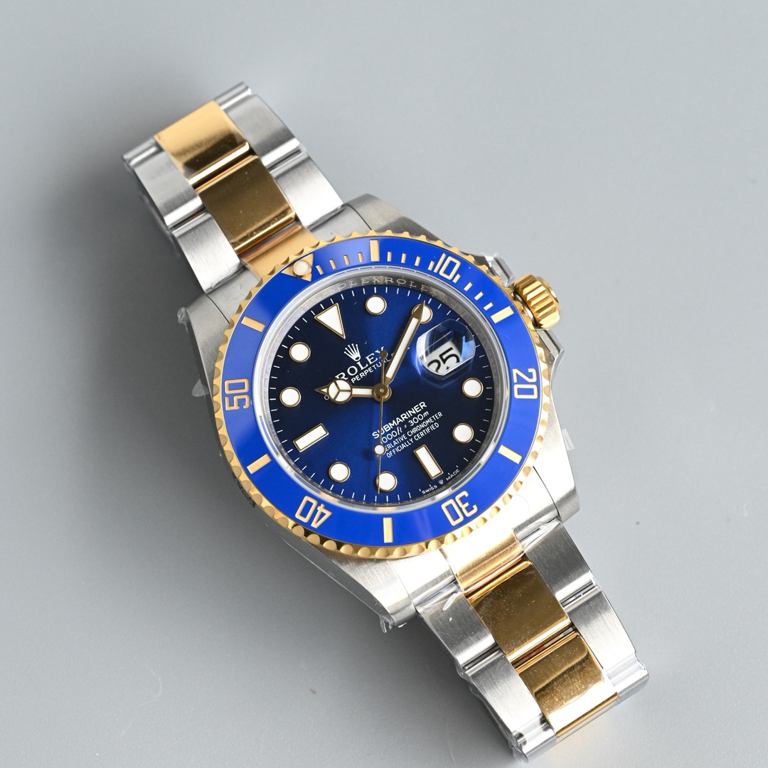 Rolex watch
