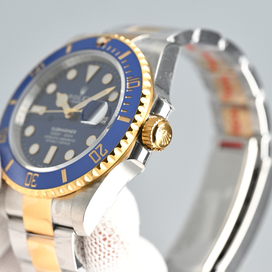 Rolex watch