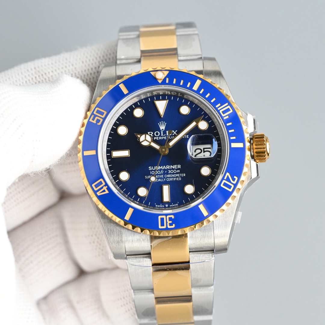 Rolex watch