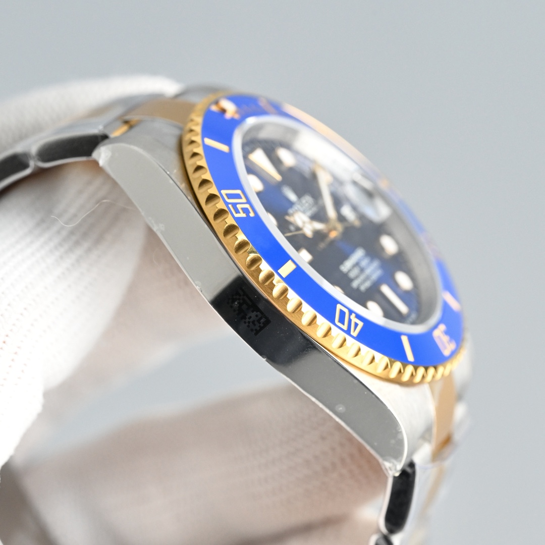 Rolex watch