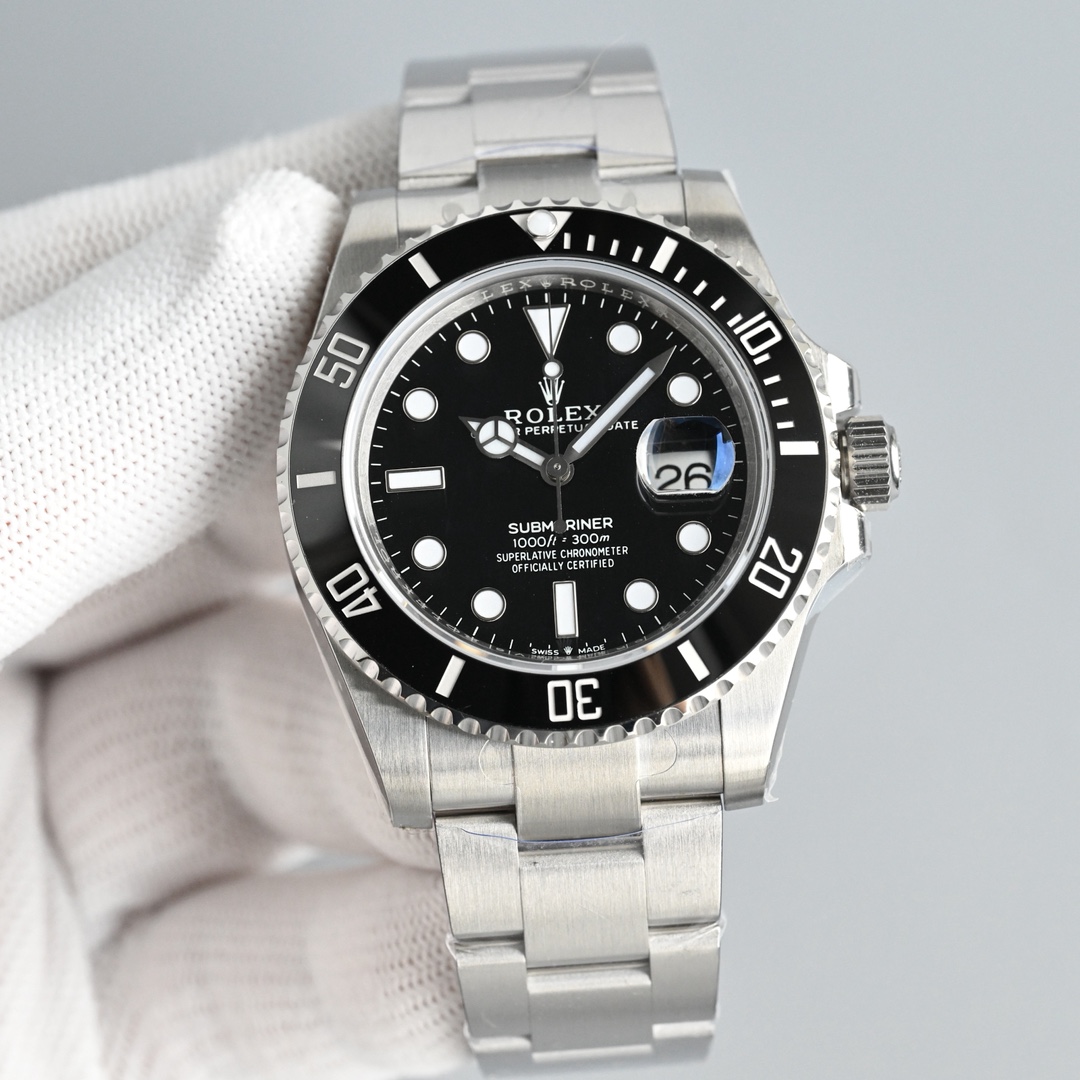 Rolex watch