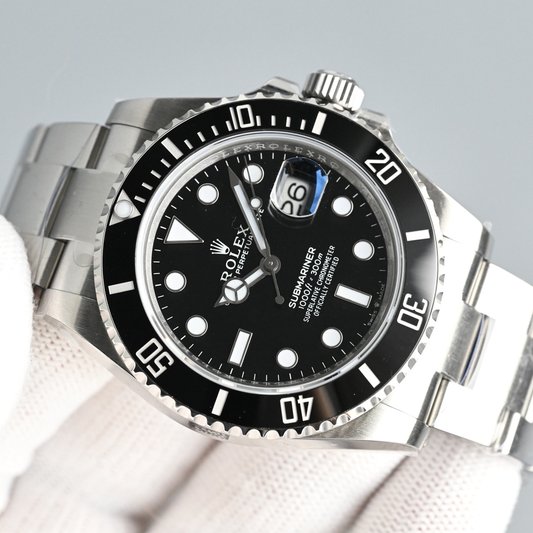 Rolex watch