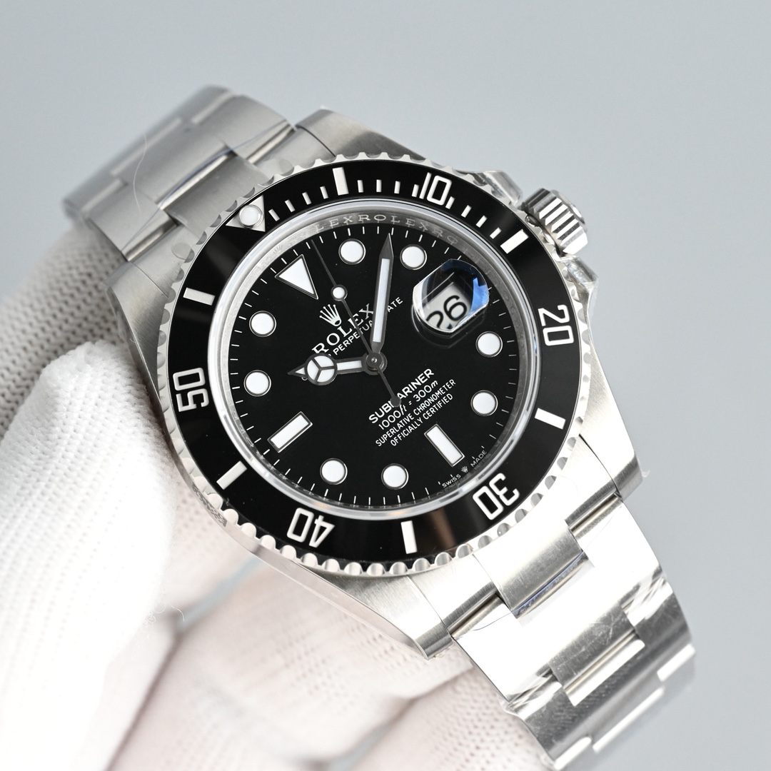Rolex watch