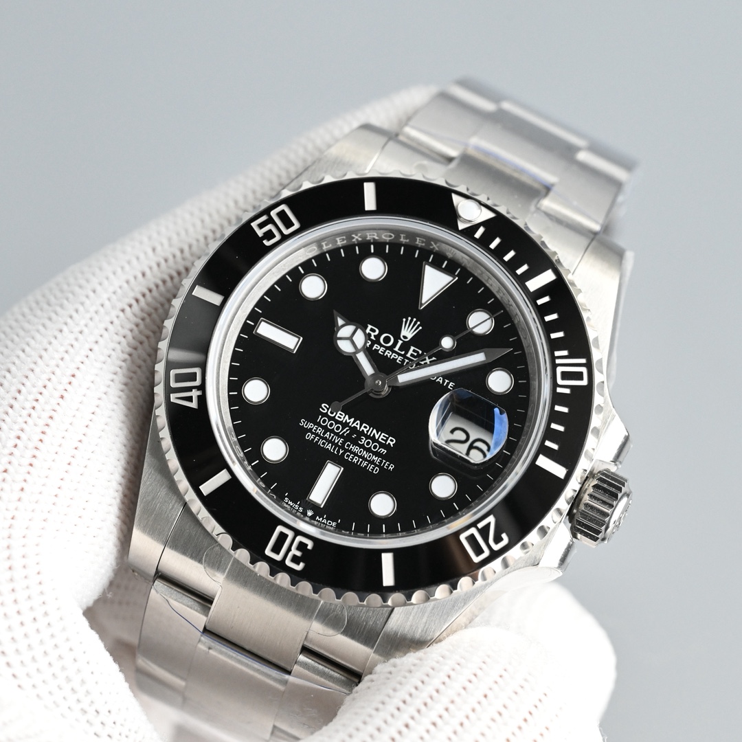 Rolex watch
