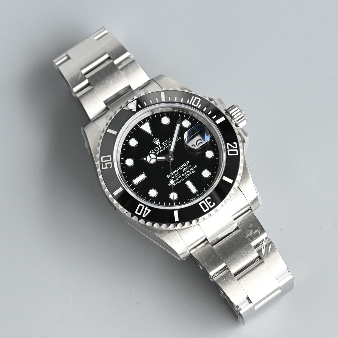 Rolex watch