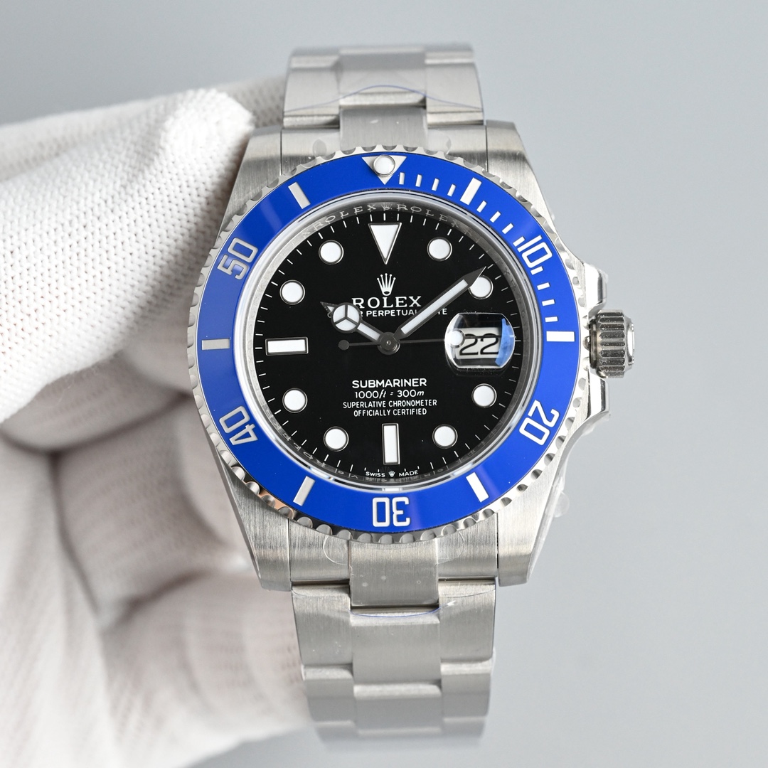 Rolex watch