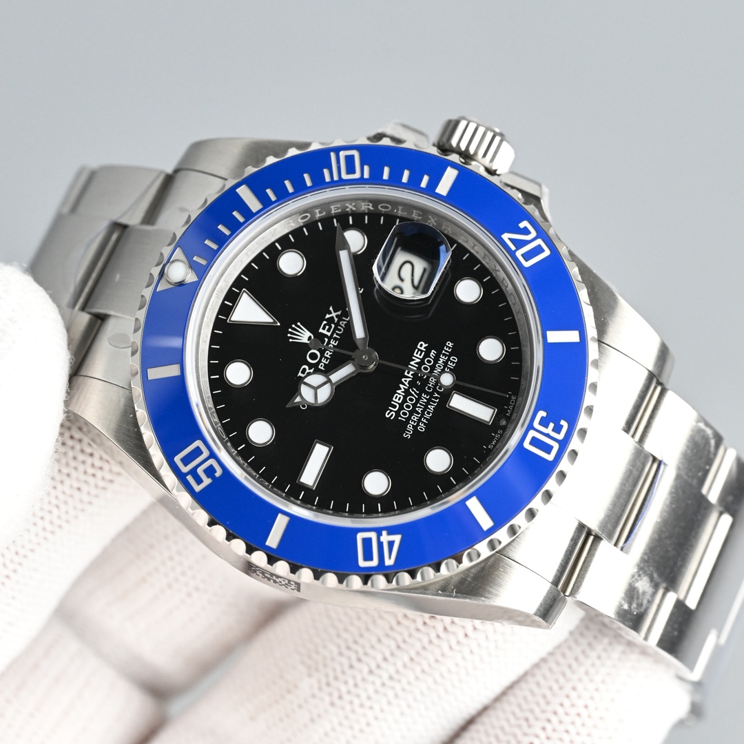 Rolex watch