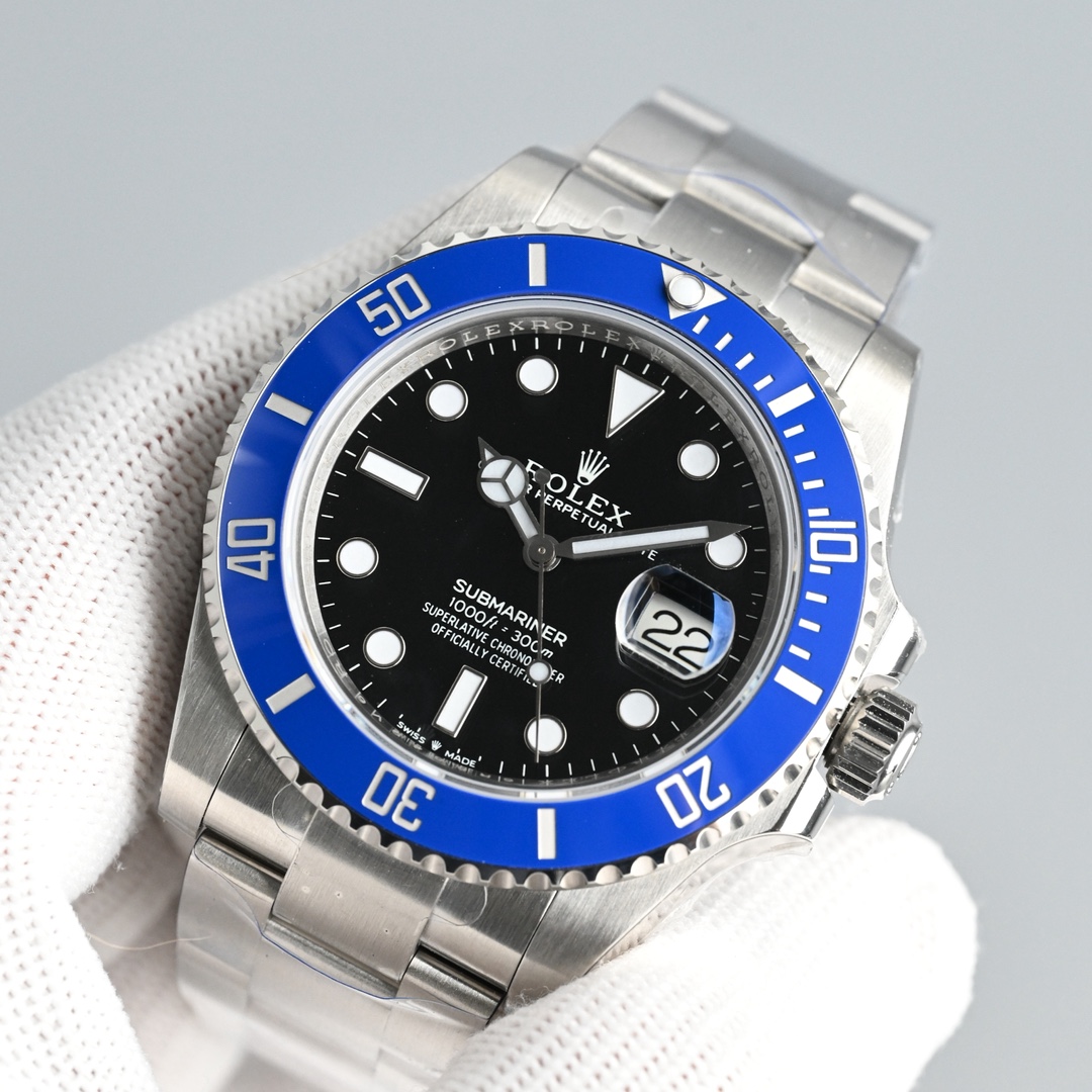 Rolex watch