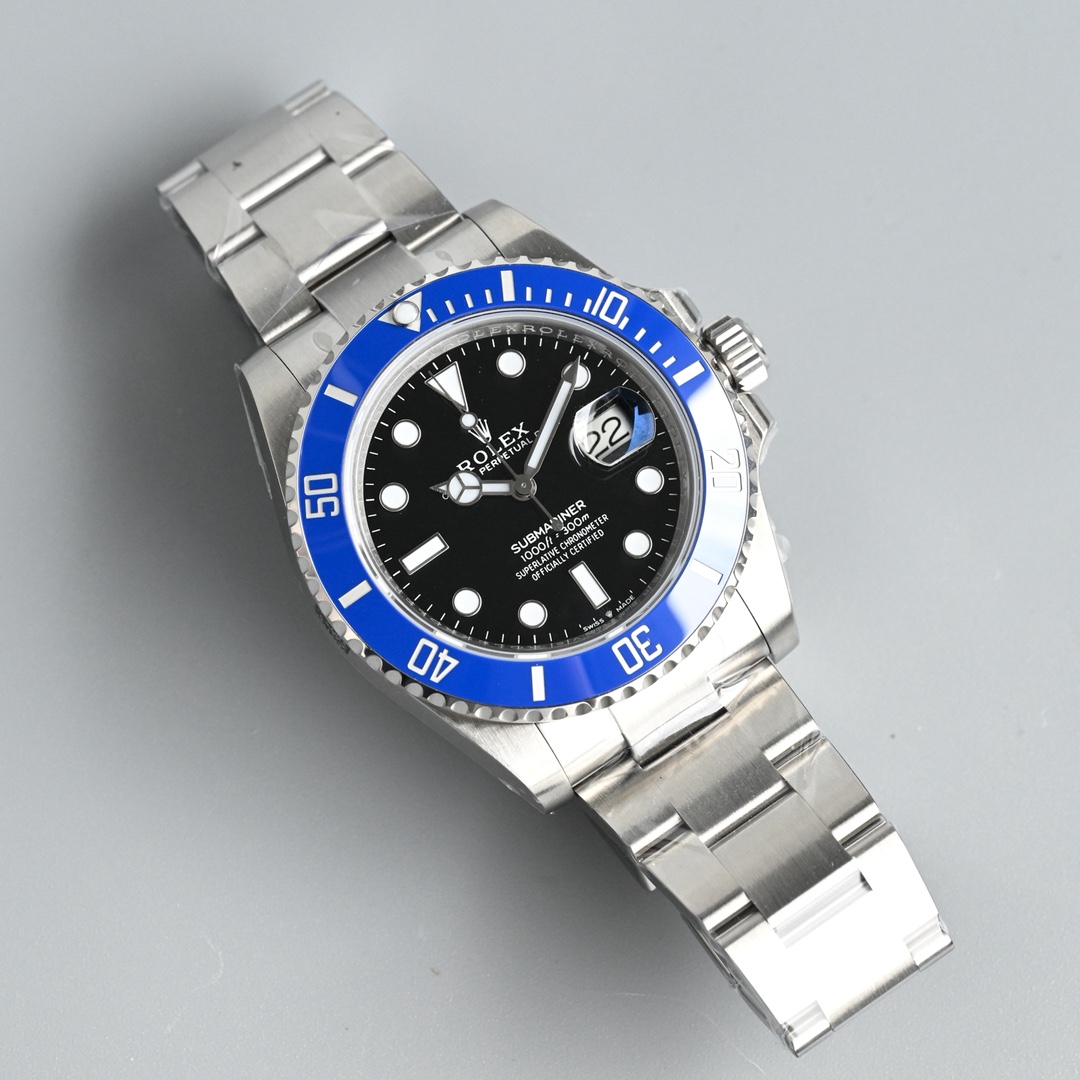 Rolex watch