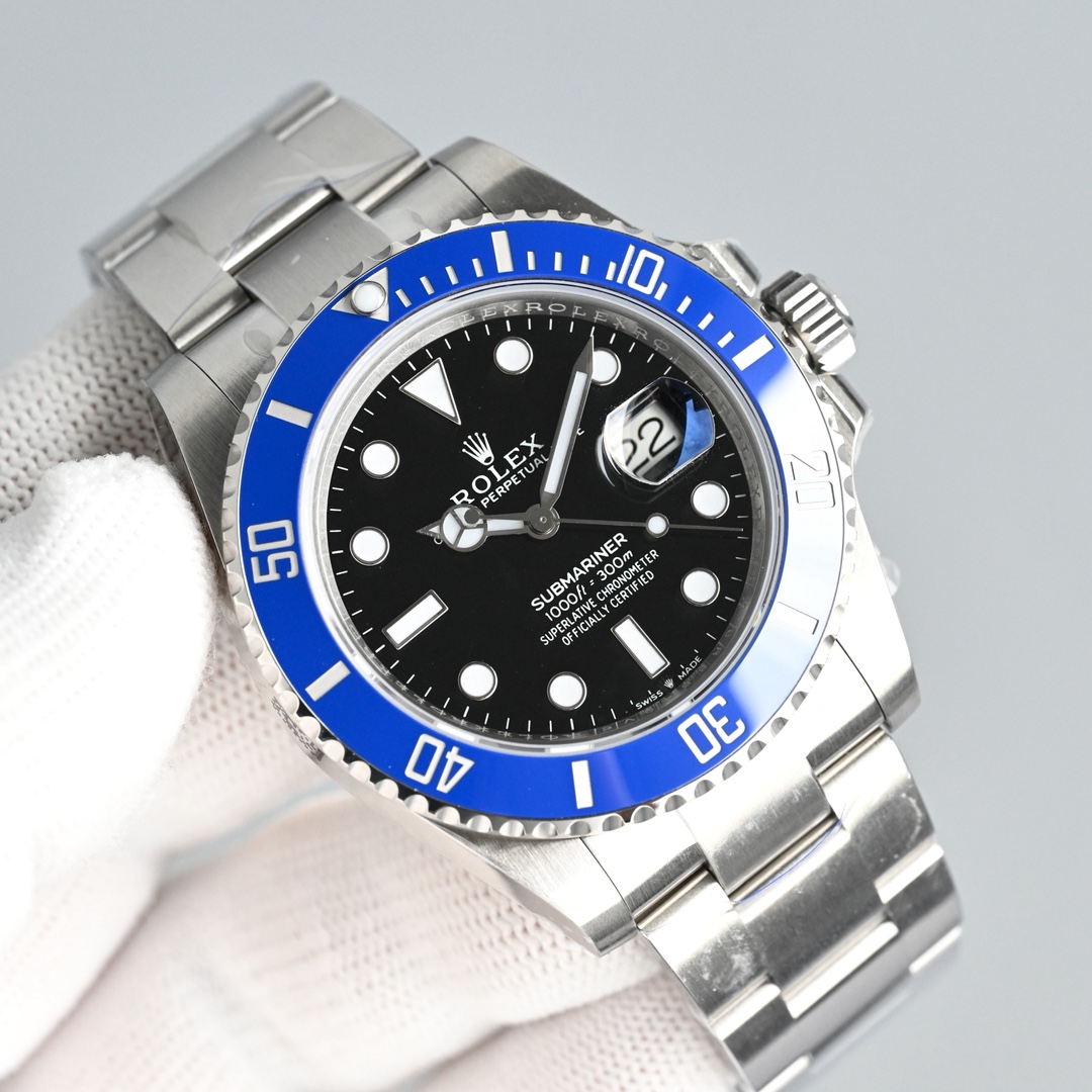 Rolex watch