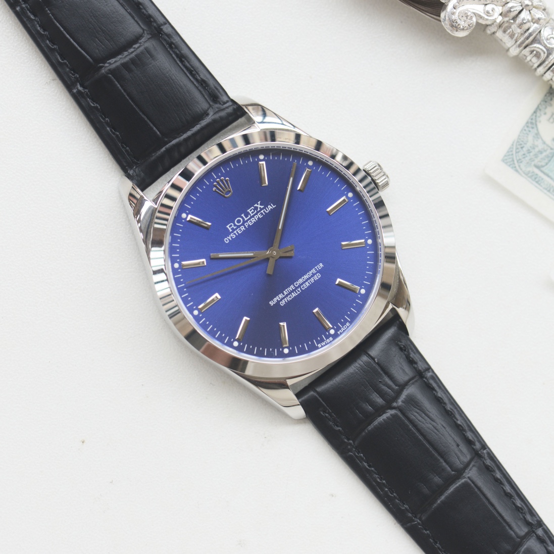 Rolex watch