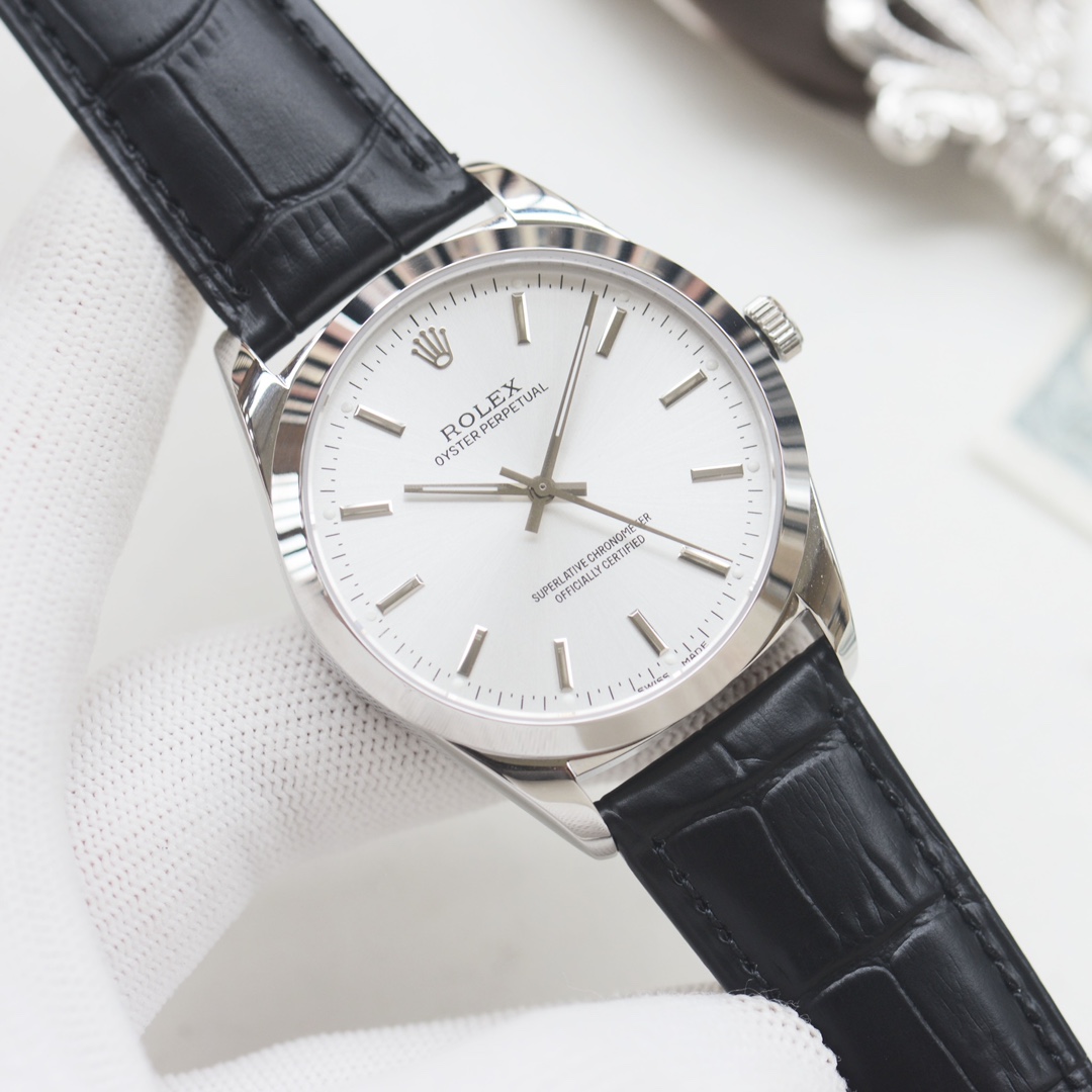 Rolex watch