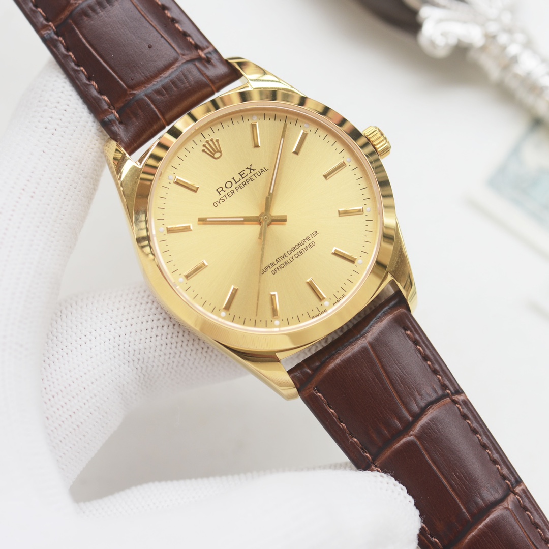 Rolex watch