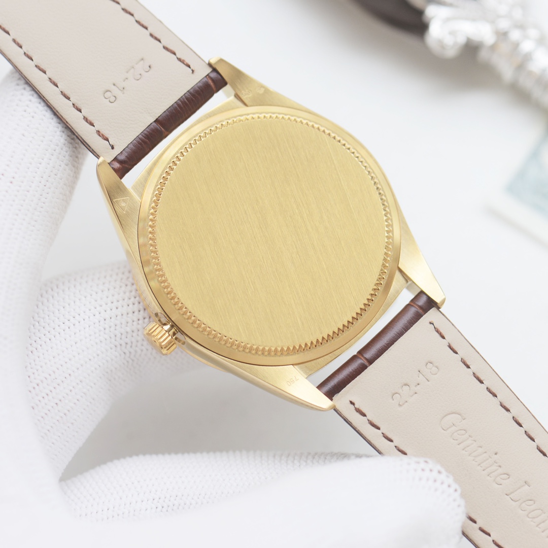 Rolex watch