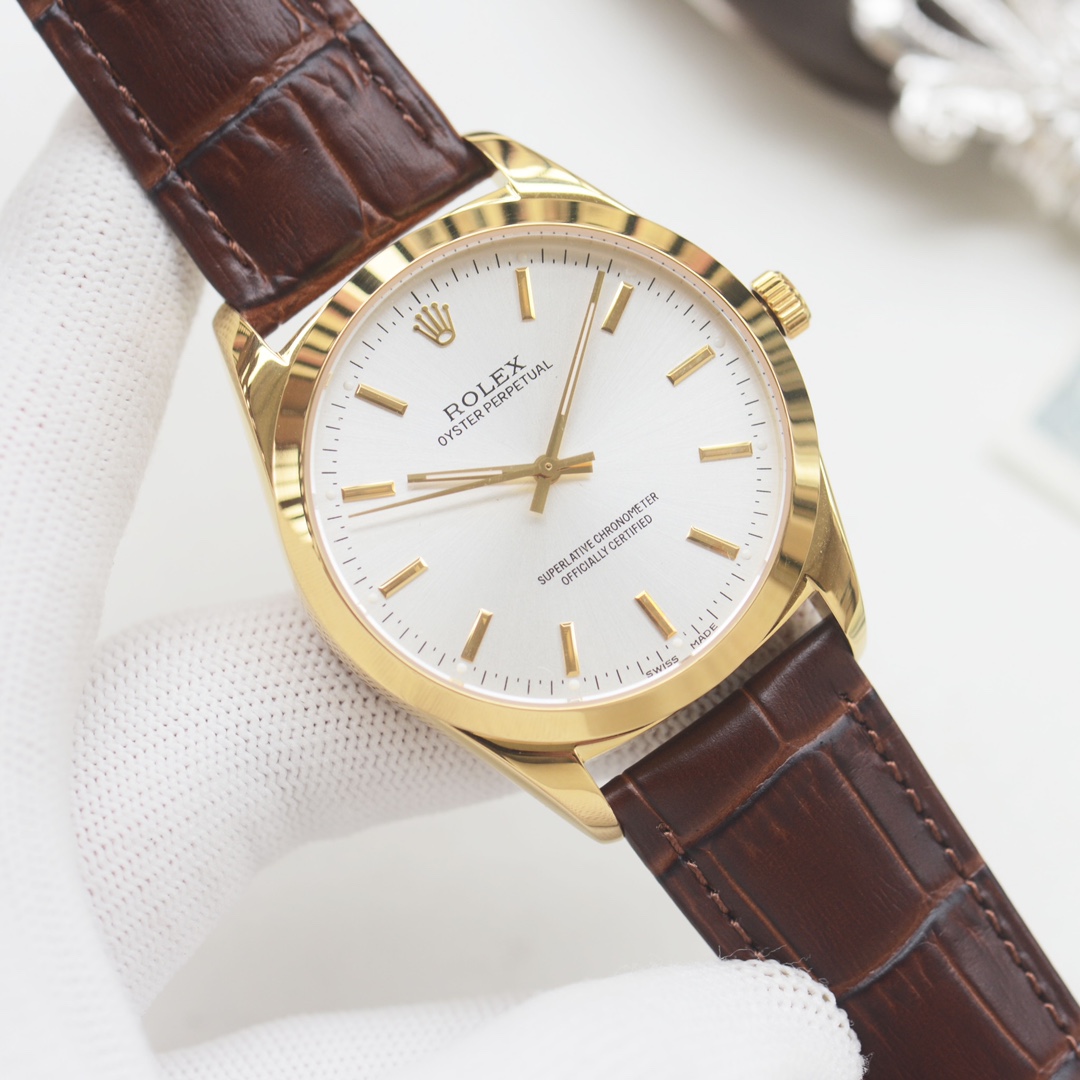 Rolex watch