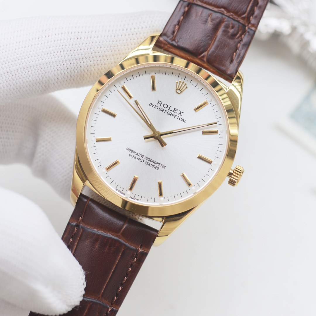 Rolex watch