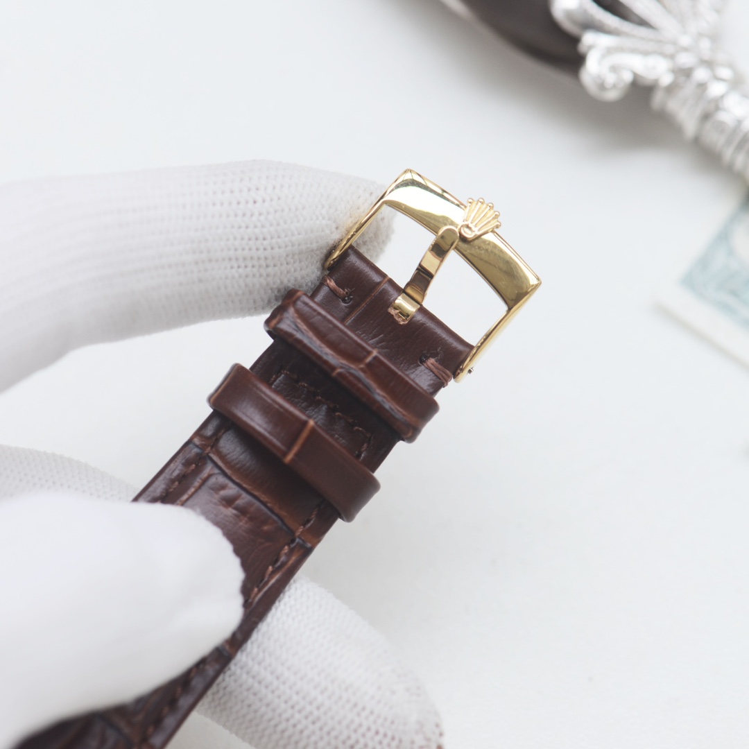Rolex watch