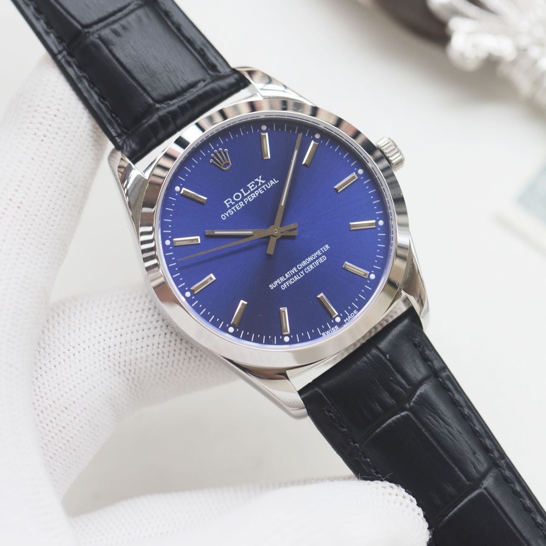 Rolex watch
