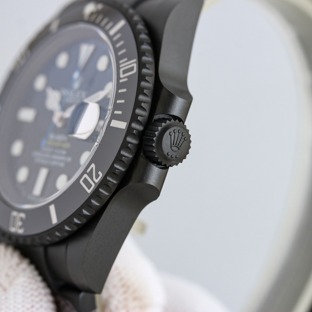 Rolex watch
