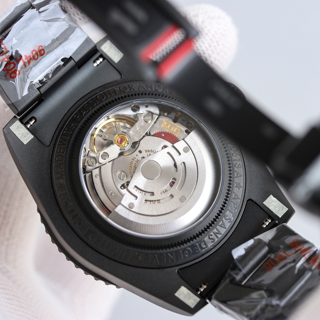 Rolex watch