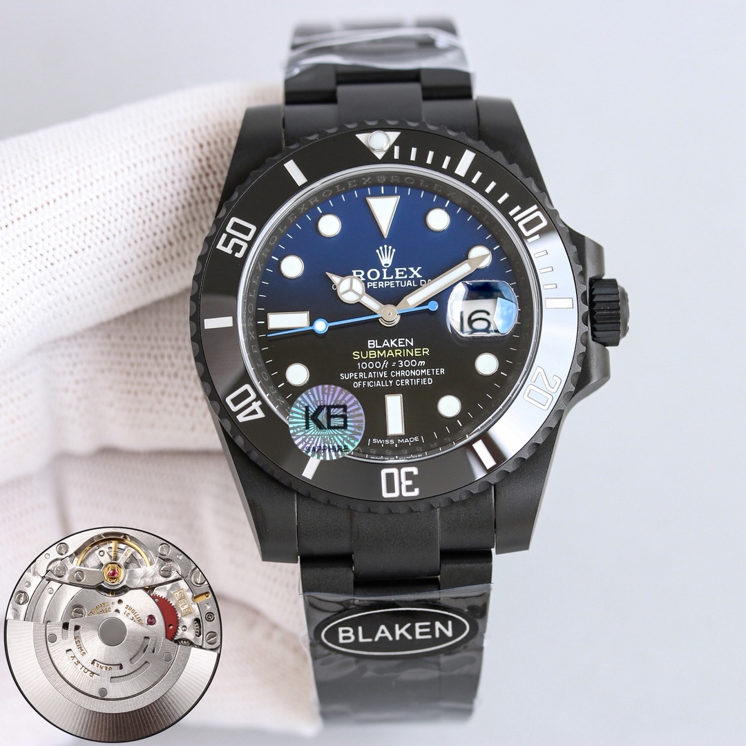 Rolex watch
