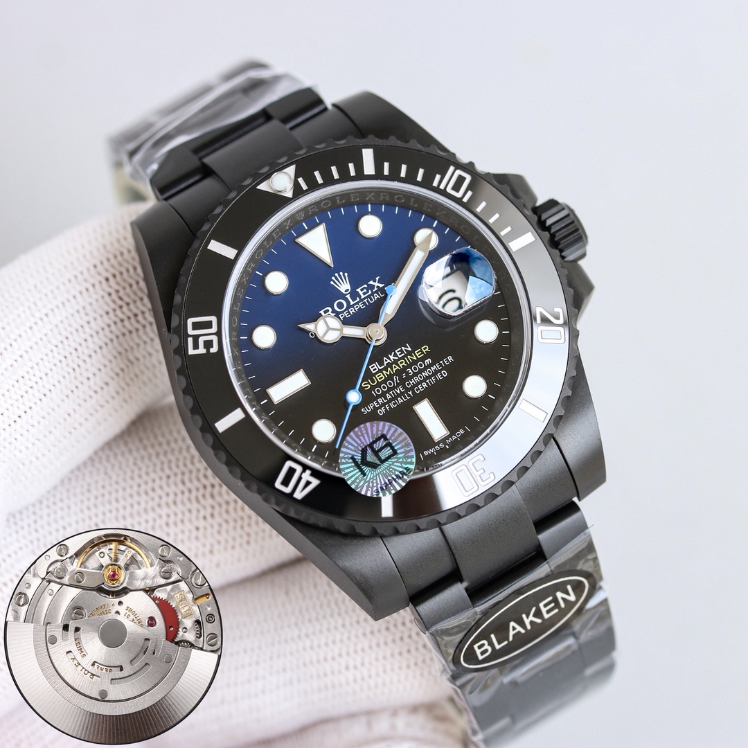 Rolex watch