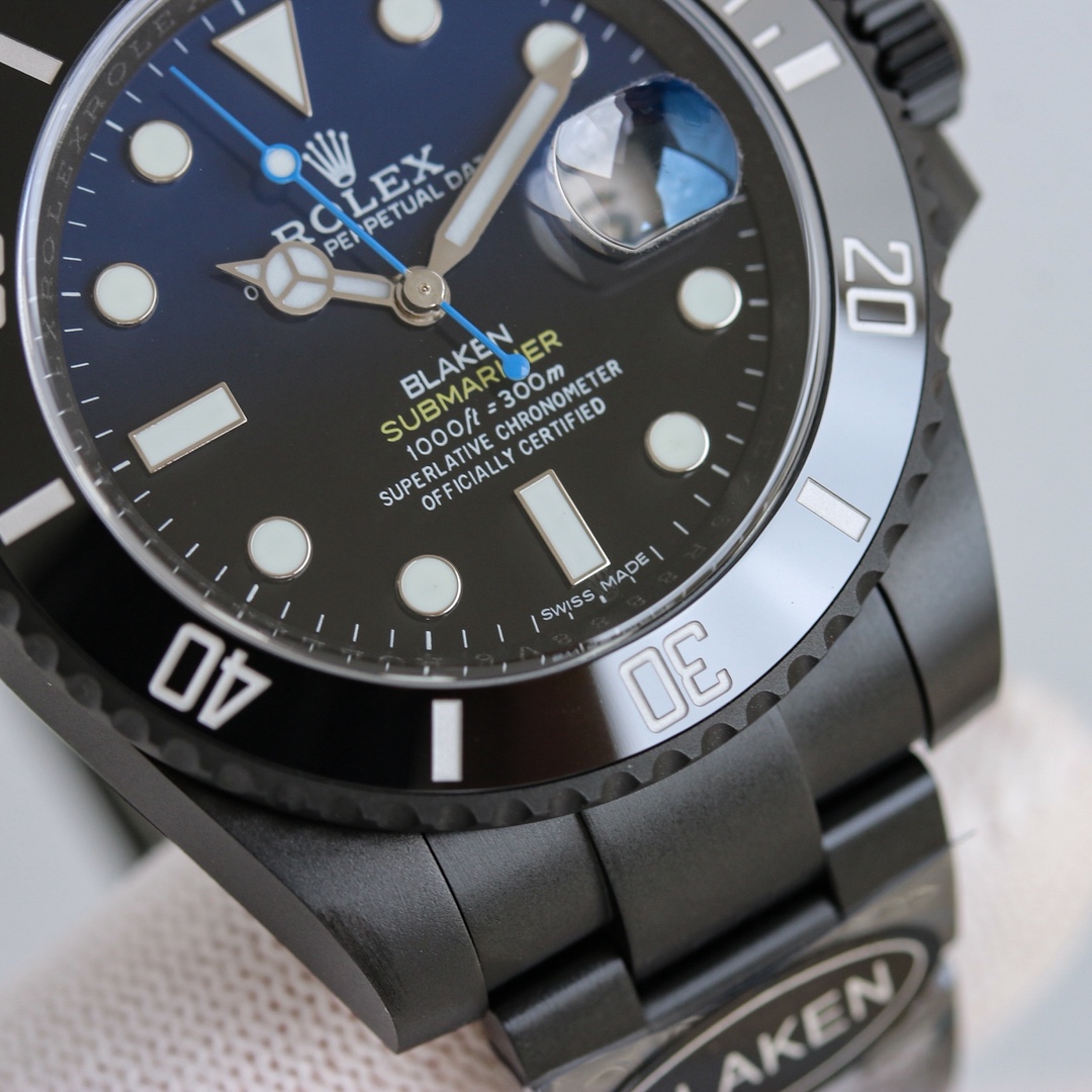 Rolex watch